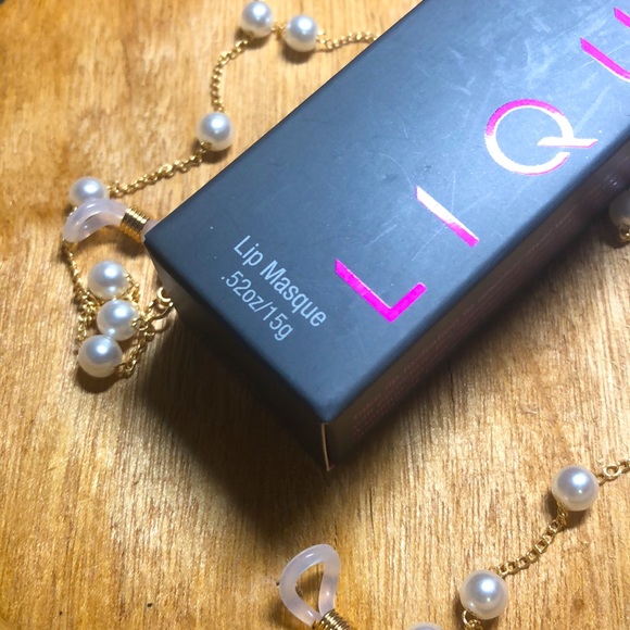 Lip Masque by Lique - Picture 2 of 4